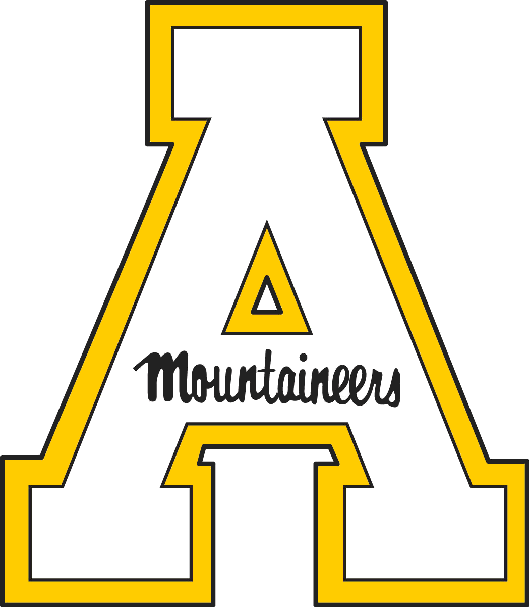 Appalachian State Mountaineers