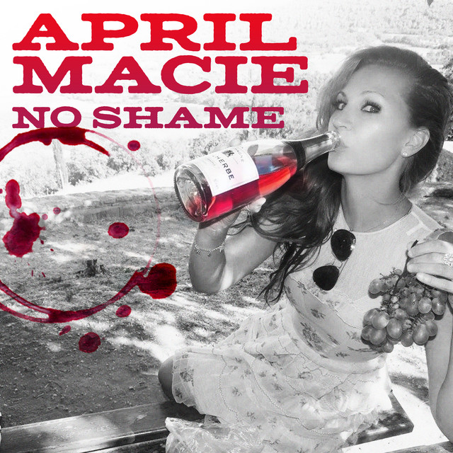 April Macie