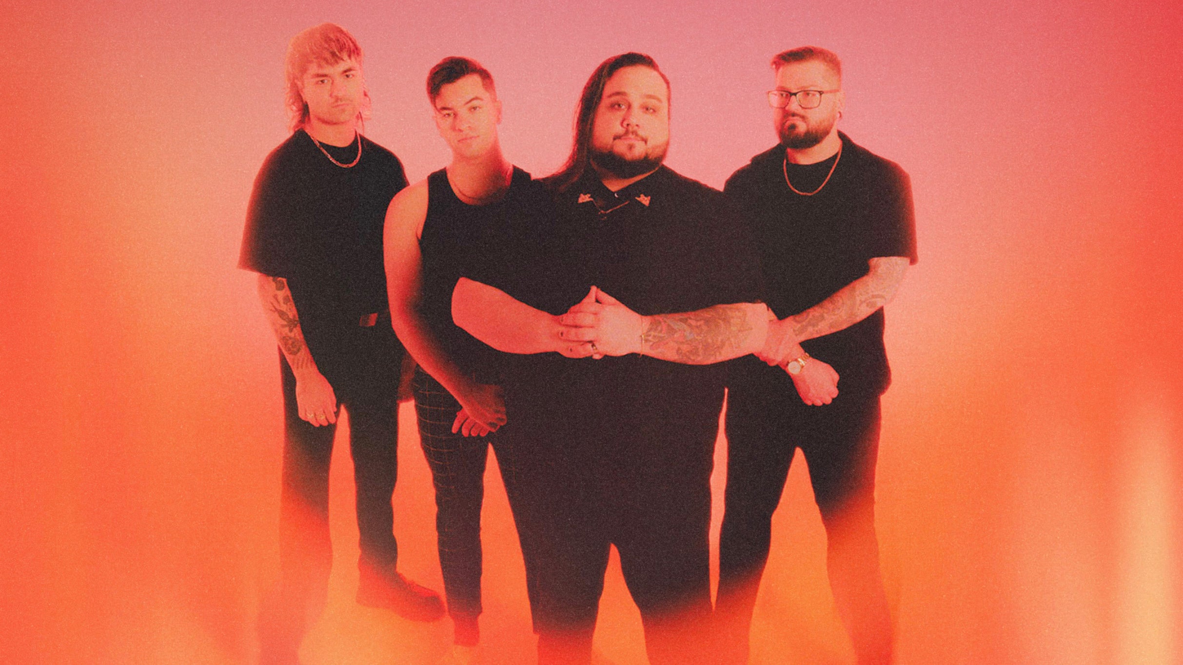 Archers Tour Tickets
