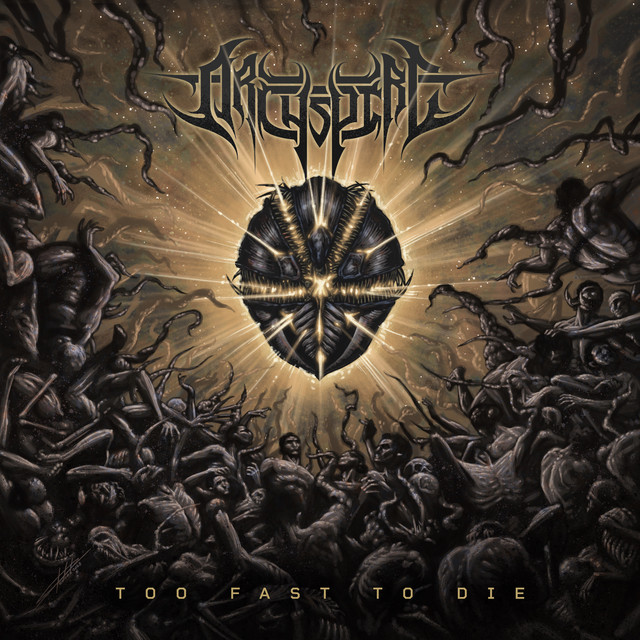 Archspire tickets in Portland, OR