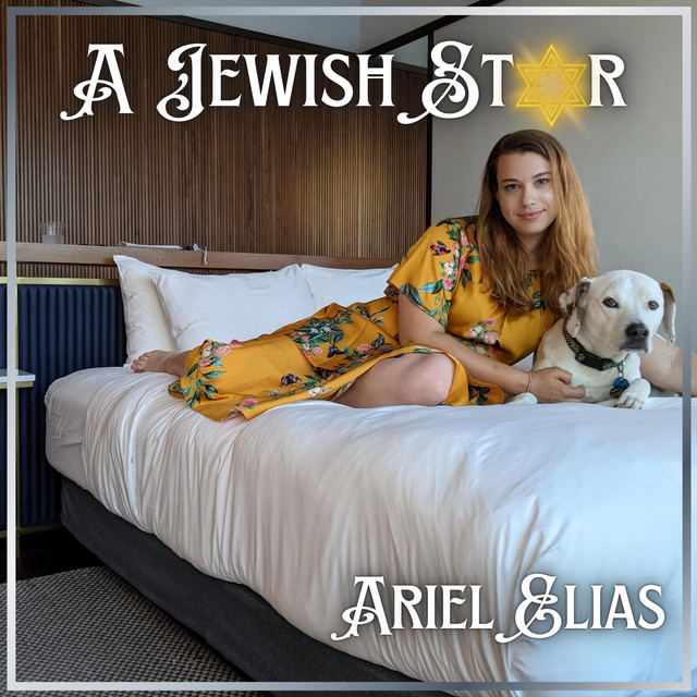 Ariel Elias Tour Tickets