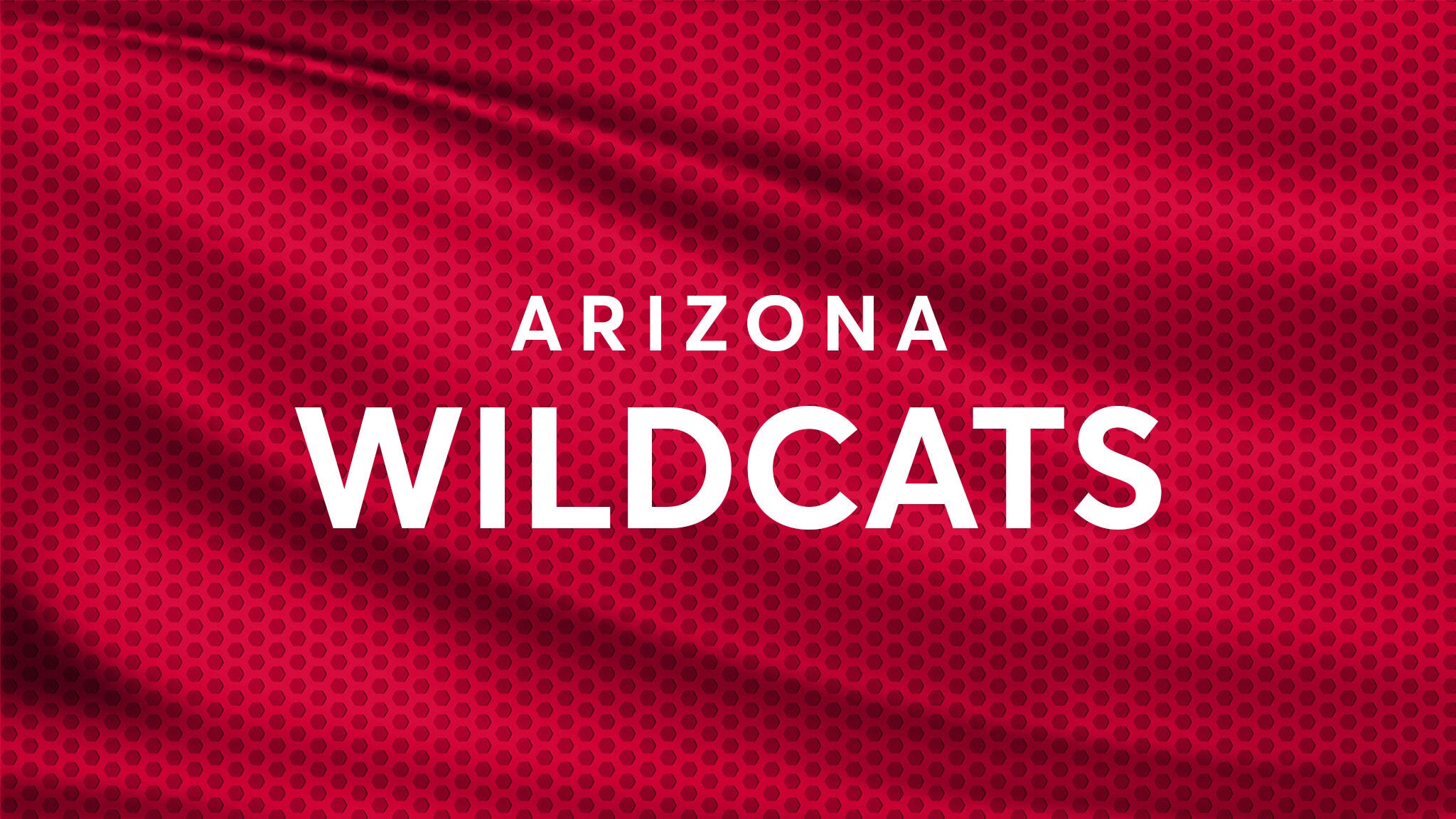 Texas Tech Red Raiders vs. Arizona Wildcats