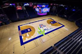 Arizona Wildcats Women's Basketball vs. Iona Gaels