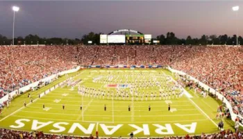 Arkansas Baptist College Buffaloes Football tickets in Lorman