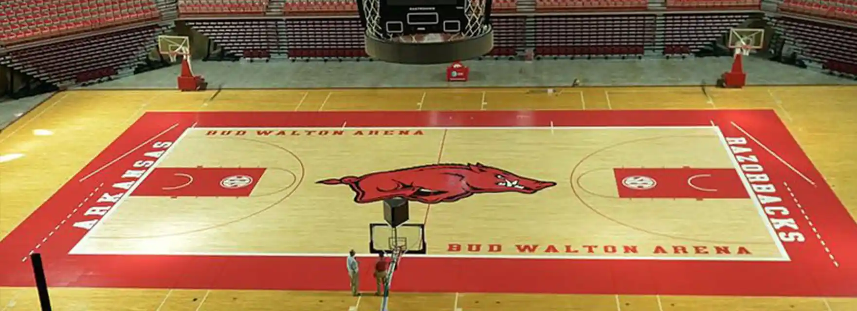 Arkansas Lady Razorbacks vs. Wake Forest Demon Deacons