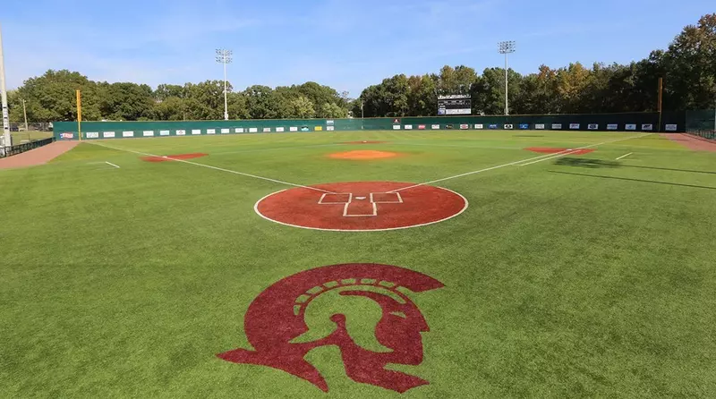 Arkansas-Little Rock Trojans Baseball tickets in Troy