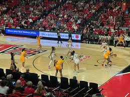 Texas Longhorns Women's Basketball vs. Arkansas State Red Wolves