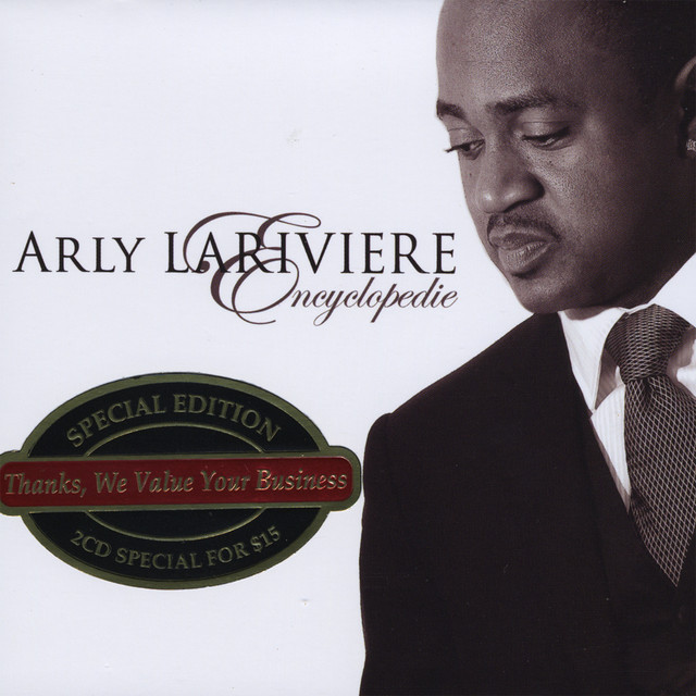 Arly Lariviere tickets in Laval, QC