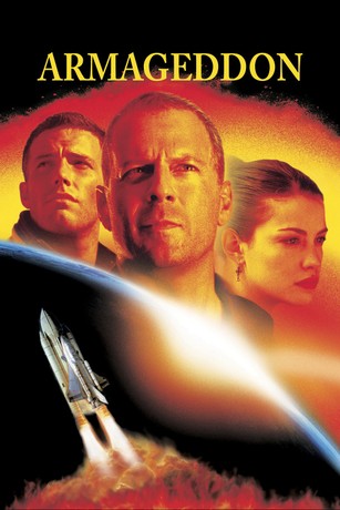 Armageddon - Film