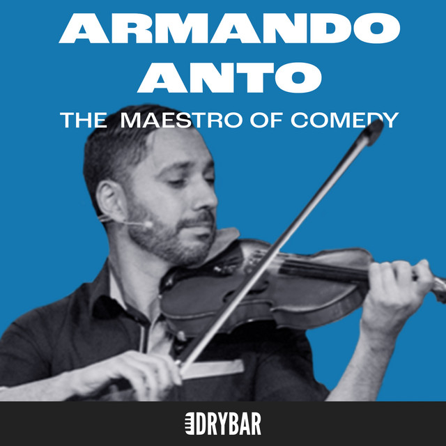 Armando Anto