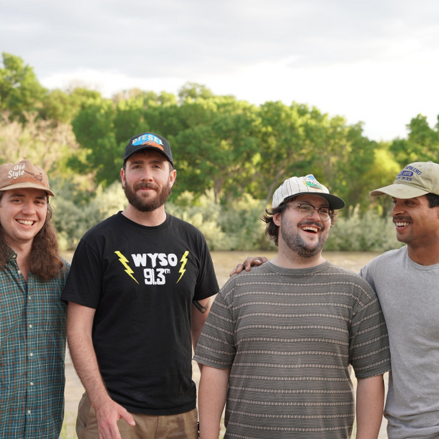 Armchair Boogie tickets in Sandpoint, ID