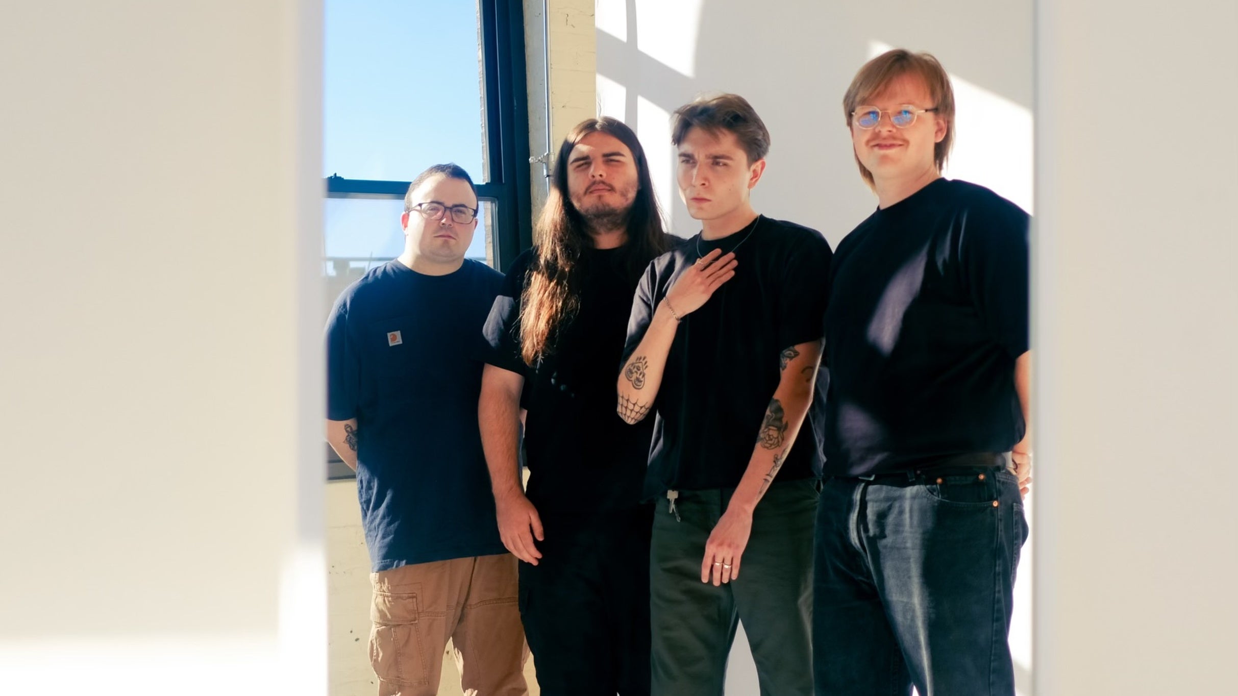 Arm's Length Tour Tickets