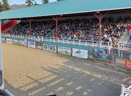 Armstrong IPE Rodeo tickets in Armstrong, BC