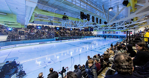 Army West Point Black Knights Hockey Schedule Tickets