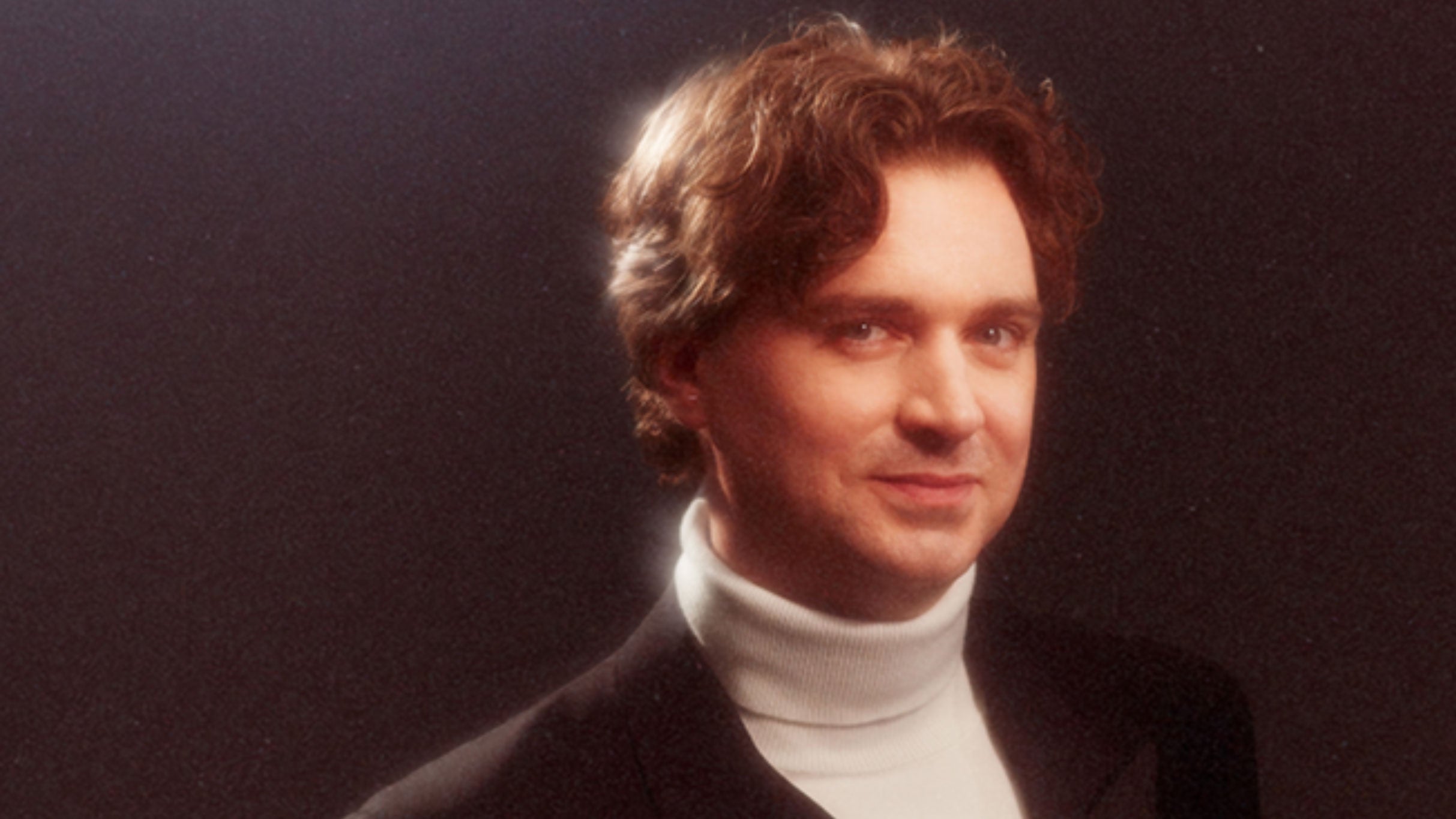 Arnaud Soly Tour Tickets