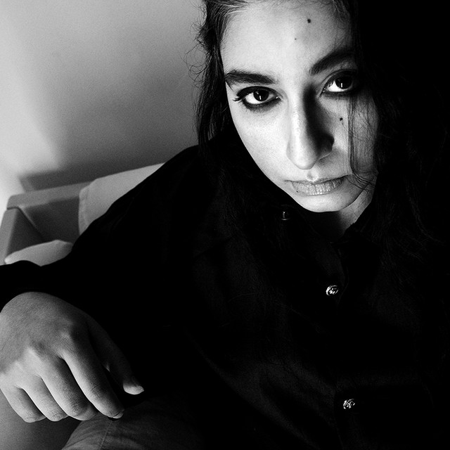 Arooj Aftab - Artist tickets in Kennett Square, PA