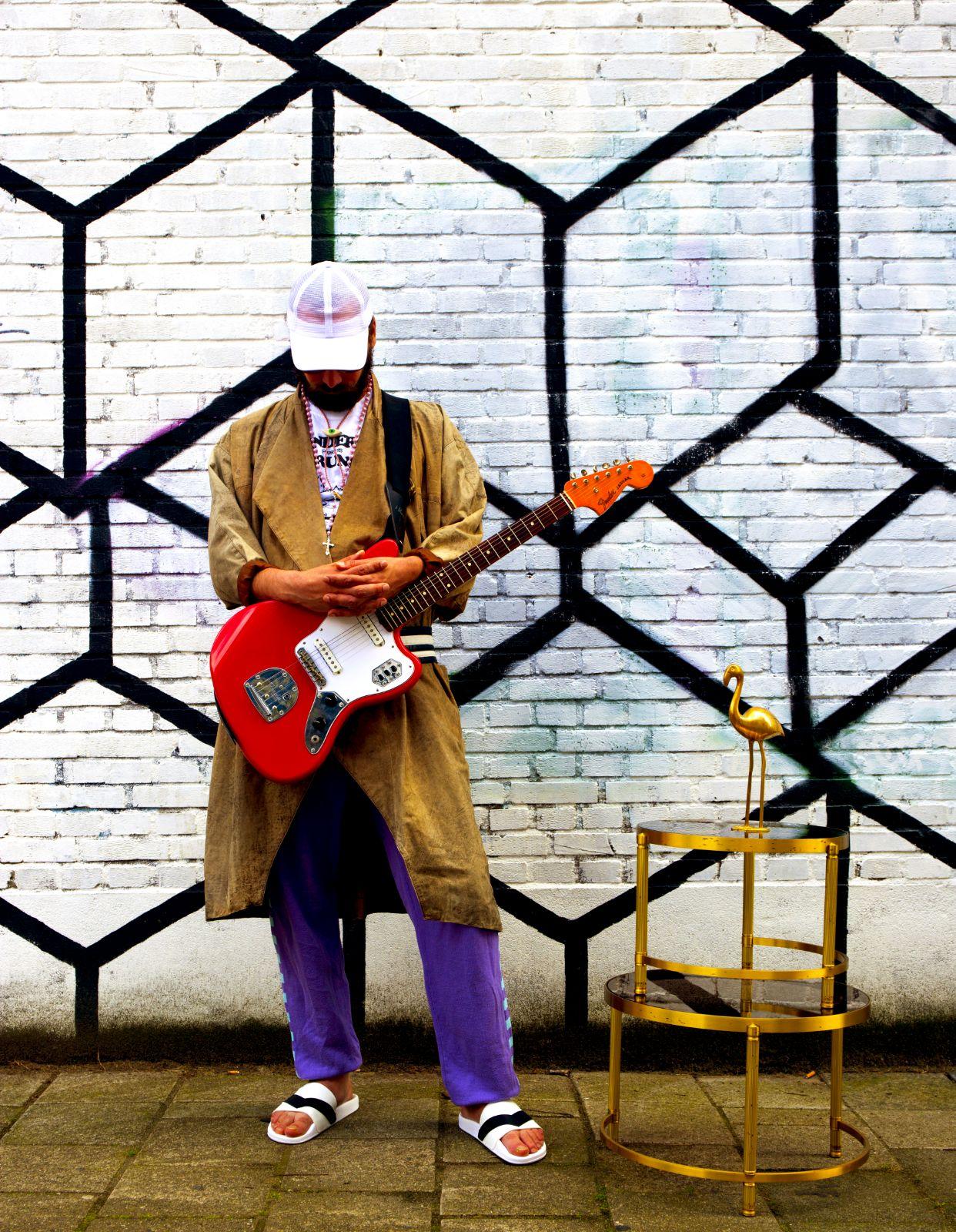 Purple City Music Festival