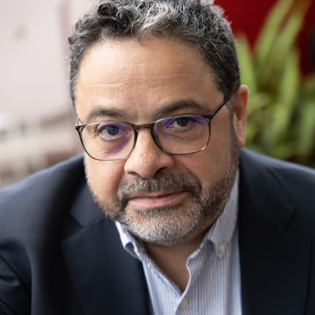 Arturo O'Farrill Tour Tickets