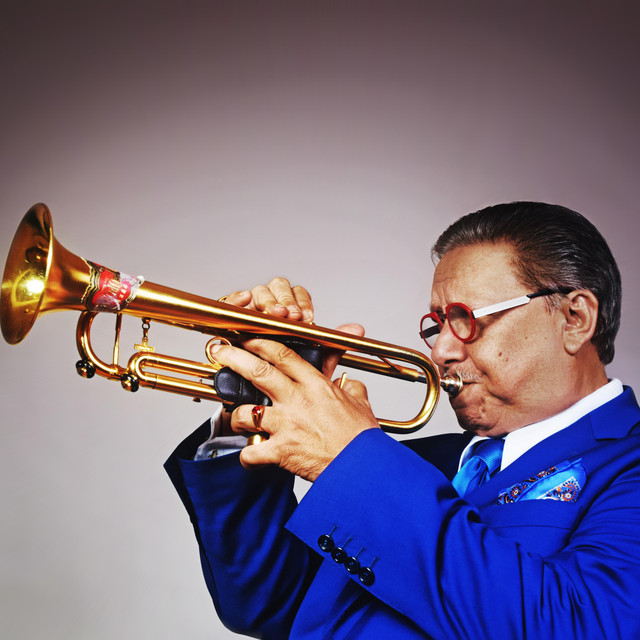 Arturo Sandoval tickets in Allston