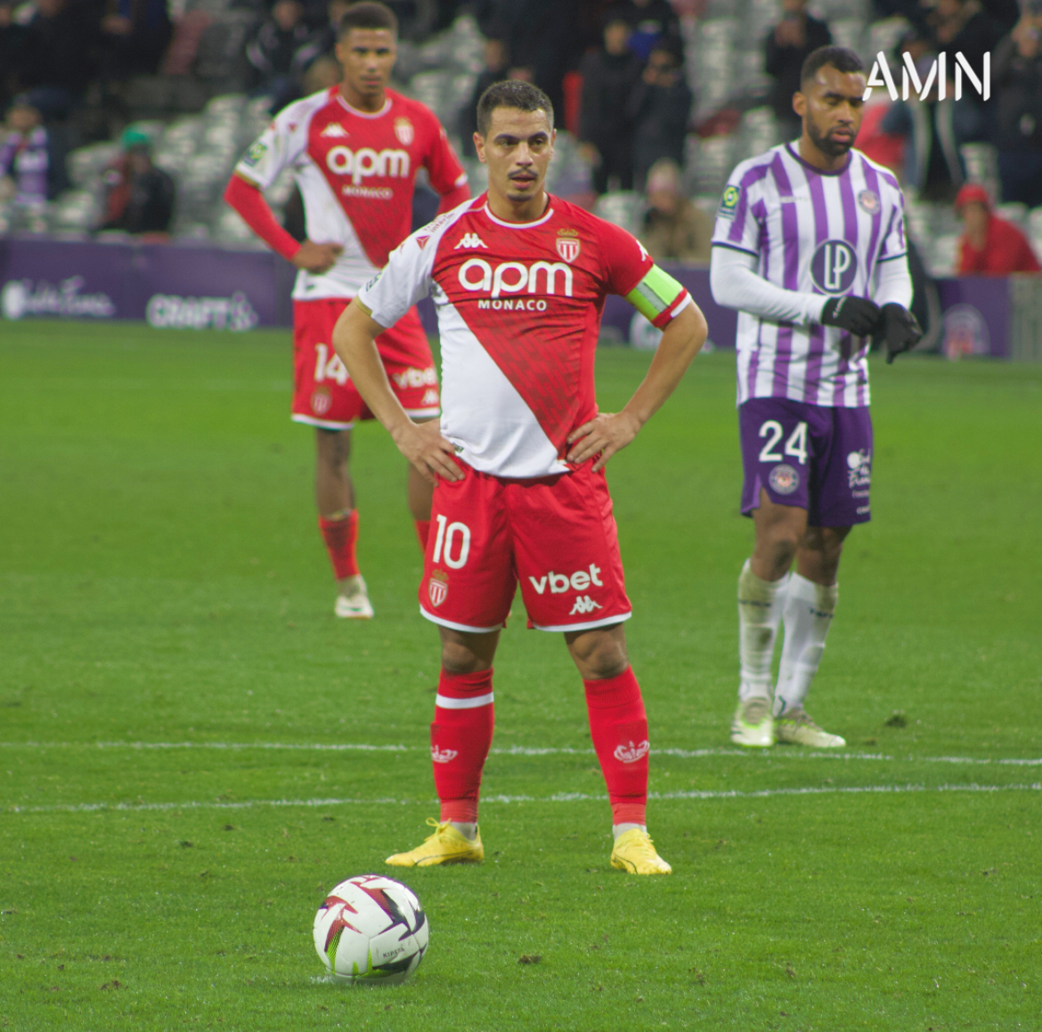 AS Monaco Schedule Tickets