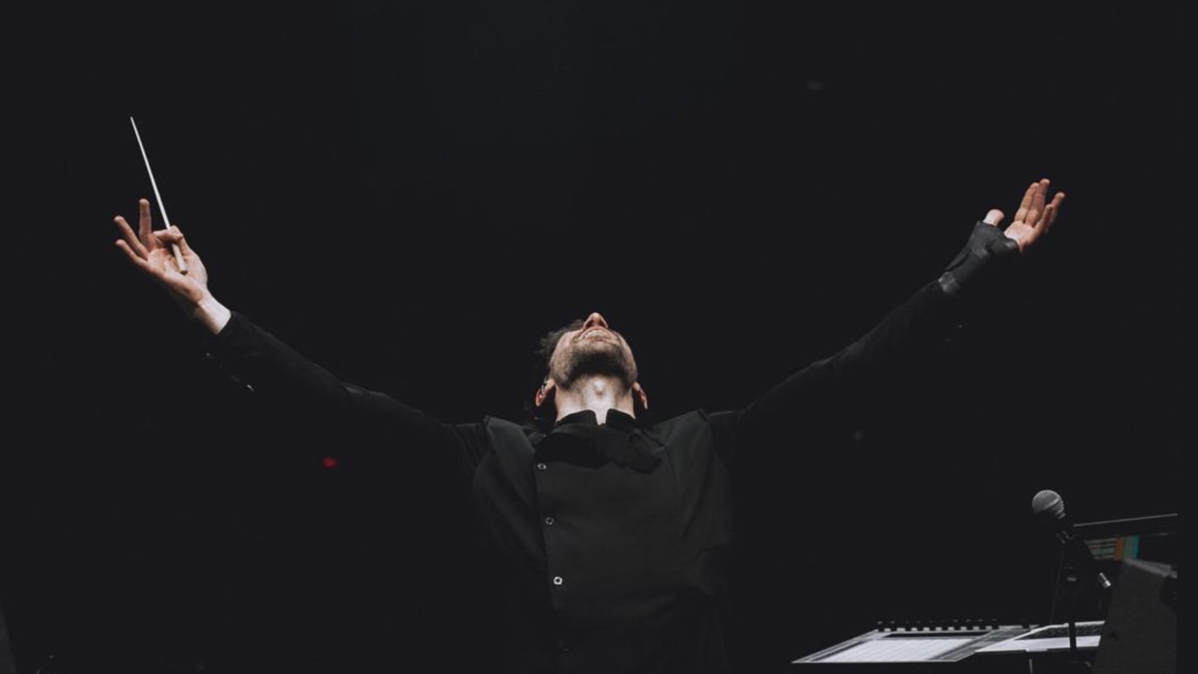 Buffalo Philharmonic Orchestra: Sorcerer's Spell