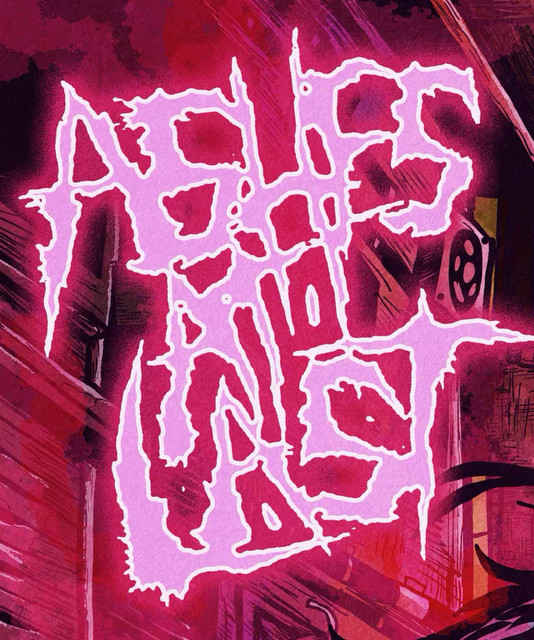 Ashes at Last