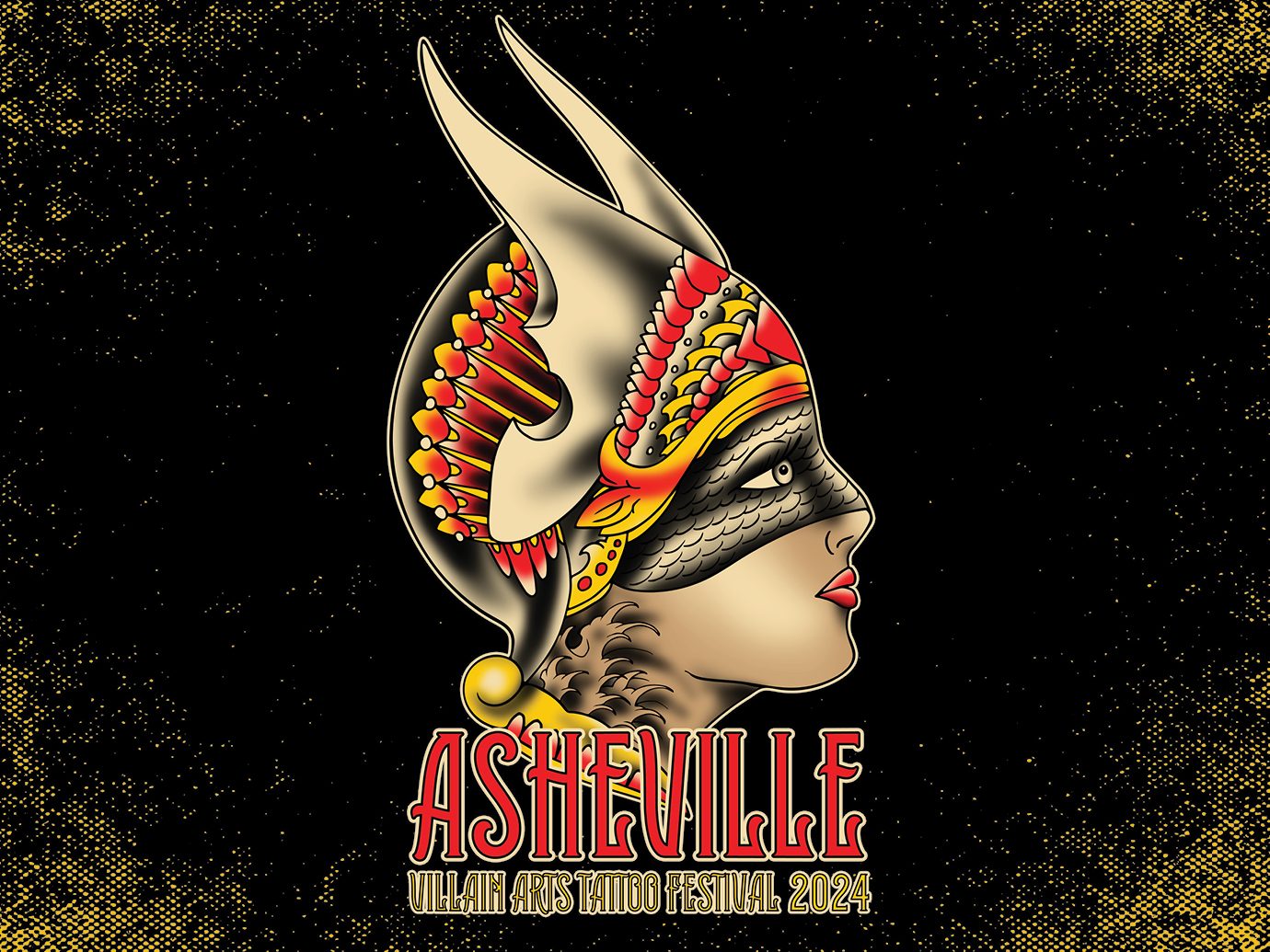 Asheville Tattoo Arts Festival
