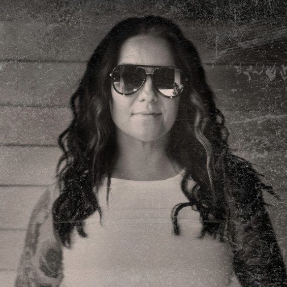 Ashley McBryde