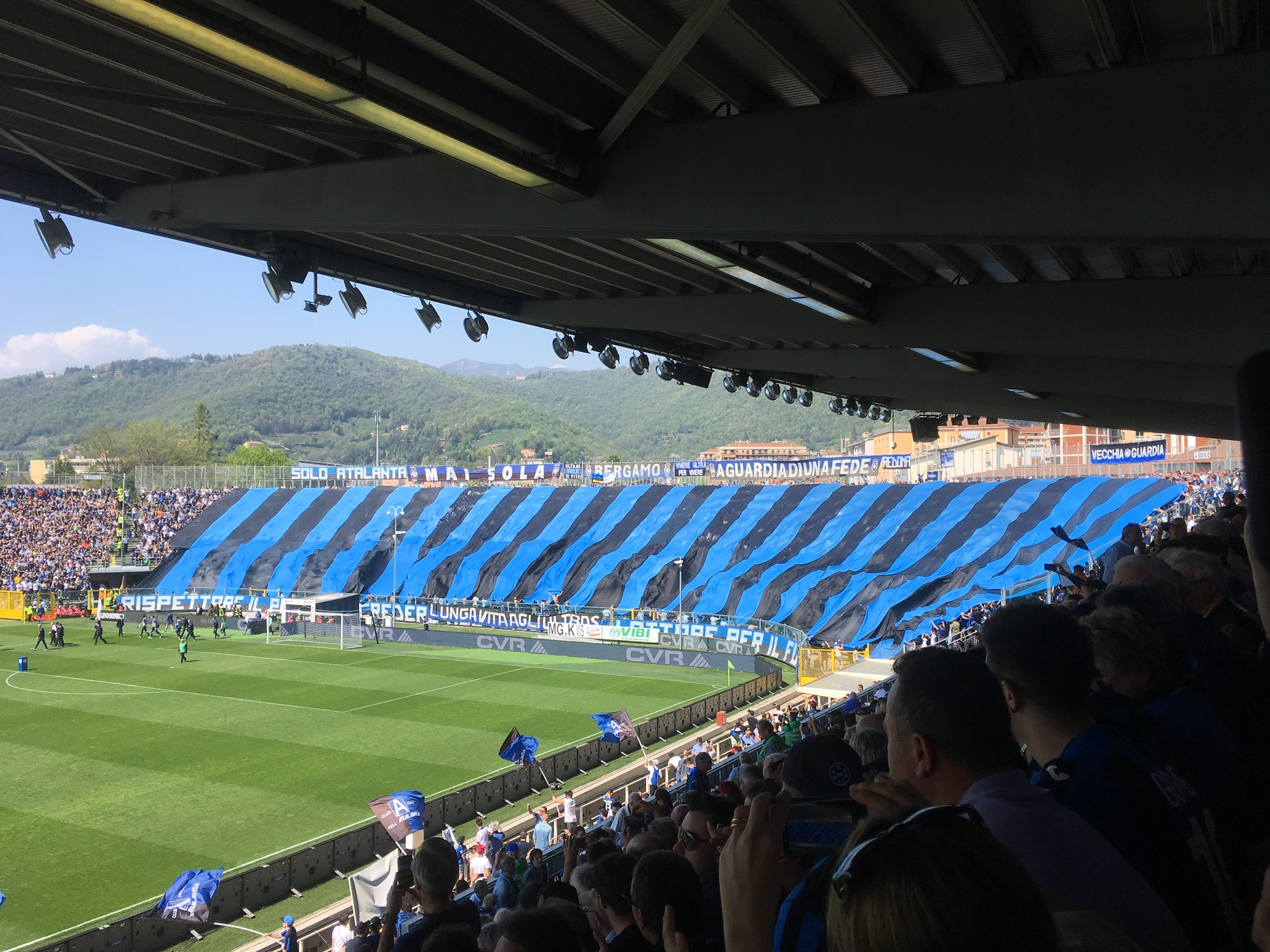 Atalanta BC