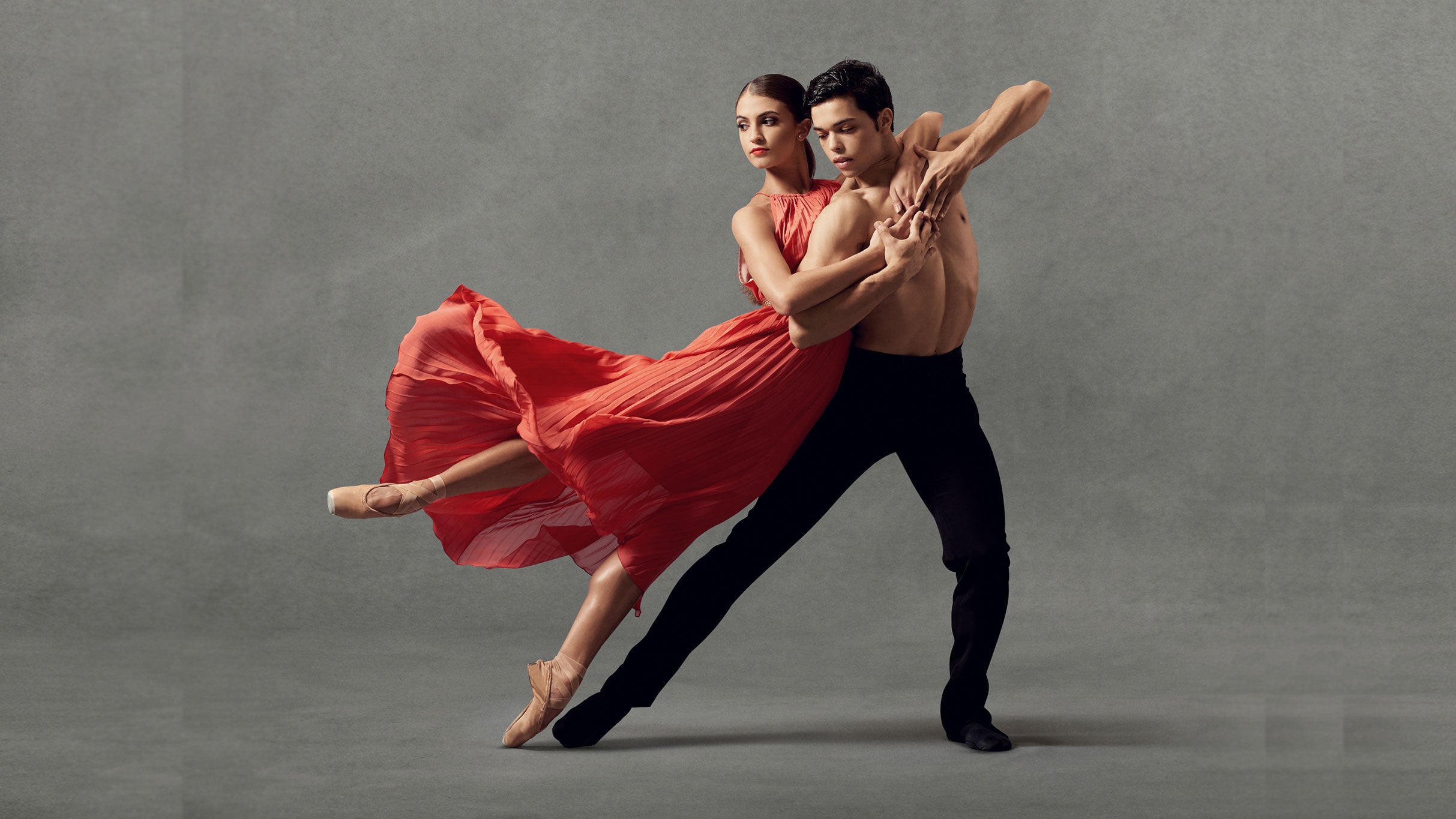 Atlanta Ballet: The Nutcracker