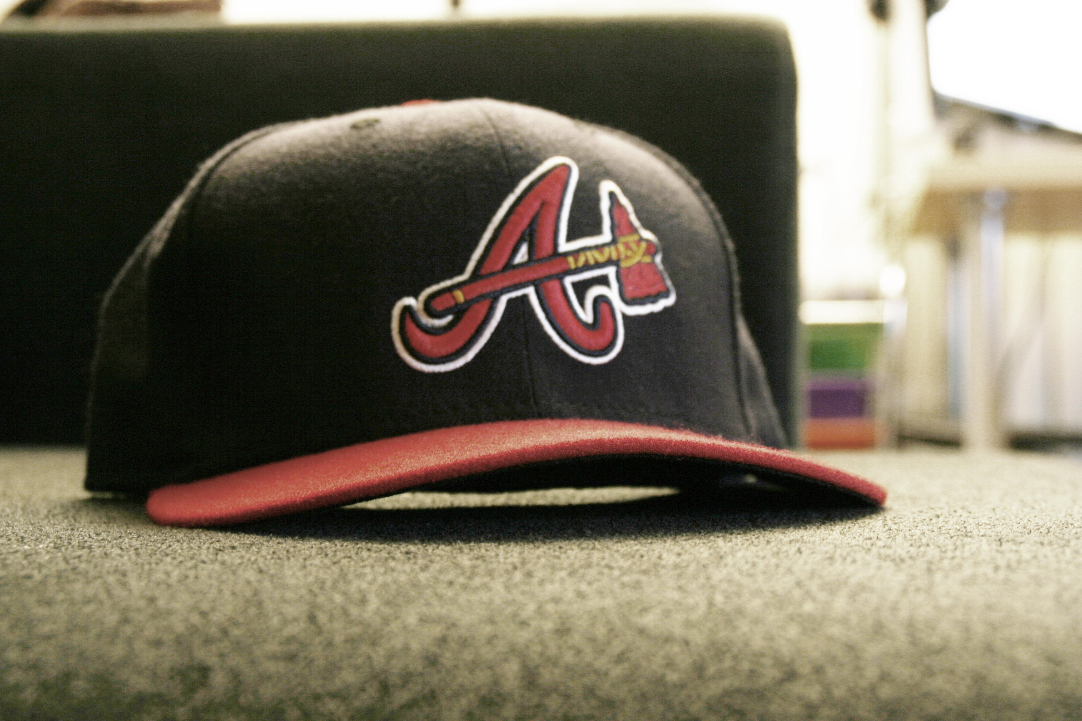 Atlanta Braves tickets in Atlanta