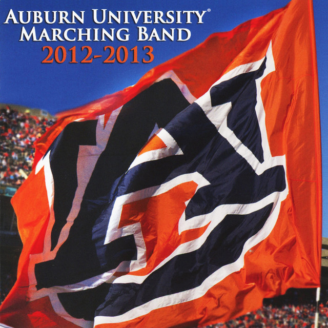 Auburn Symphony Orchestra: Symphonic Stories