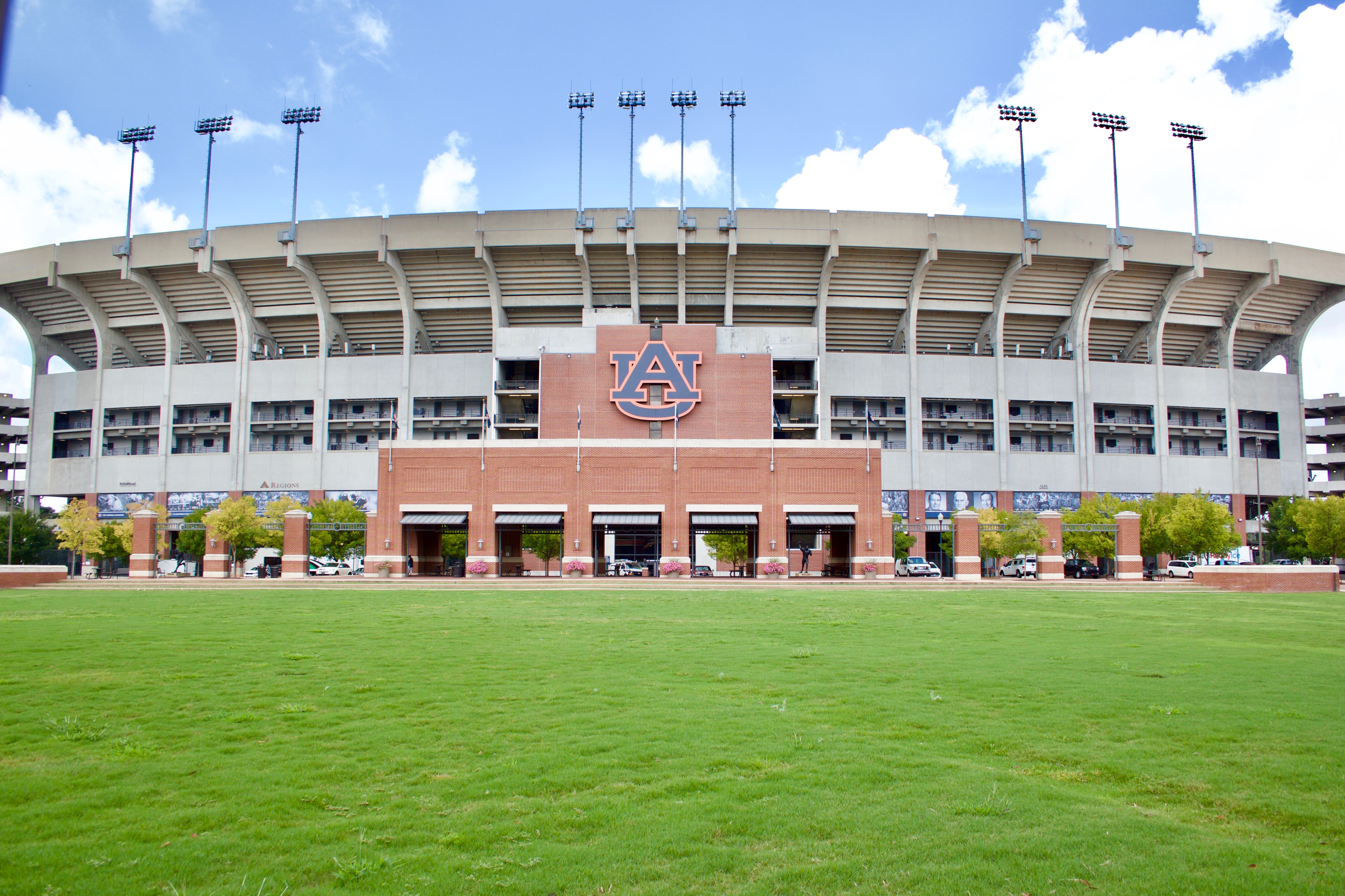 Auburn Tigers Football tickets in Auburn