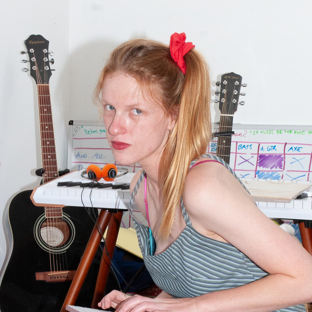 Audrey Hobert tickets in Brighton