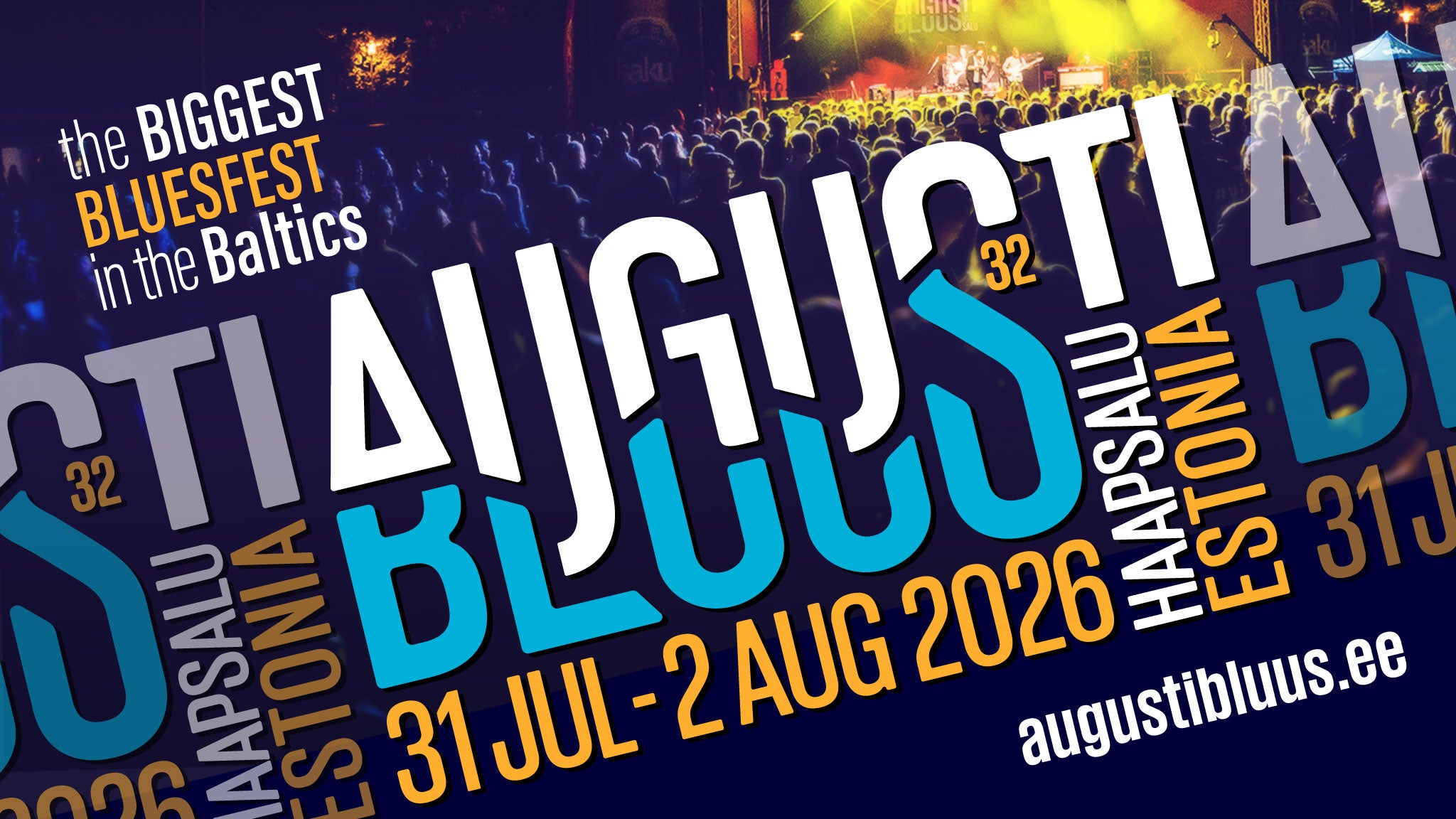 August