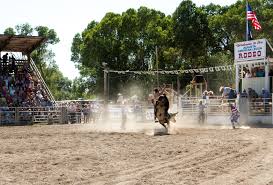 Augusta American Legion Rodeo tickets in Augusta, MT