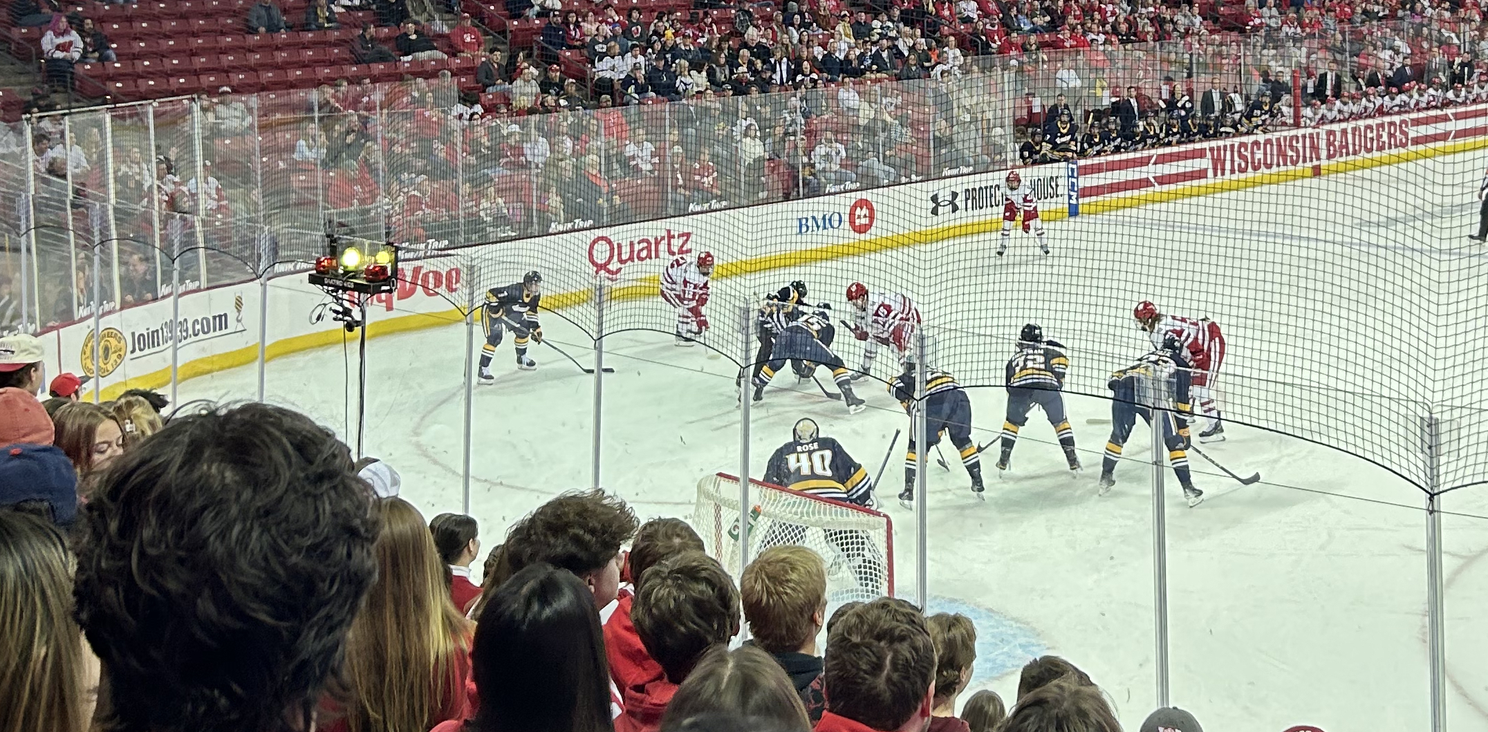 Augustana Vikings tickets in Saint Joseph
