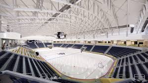 Augustana Vikings Hockey Schedule Tickets