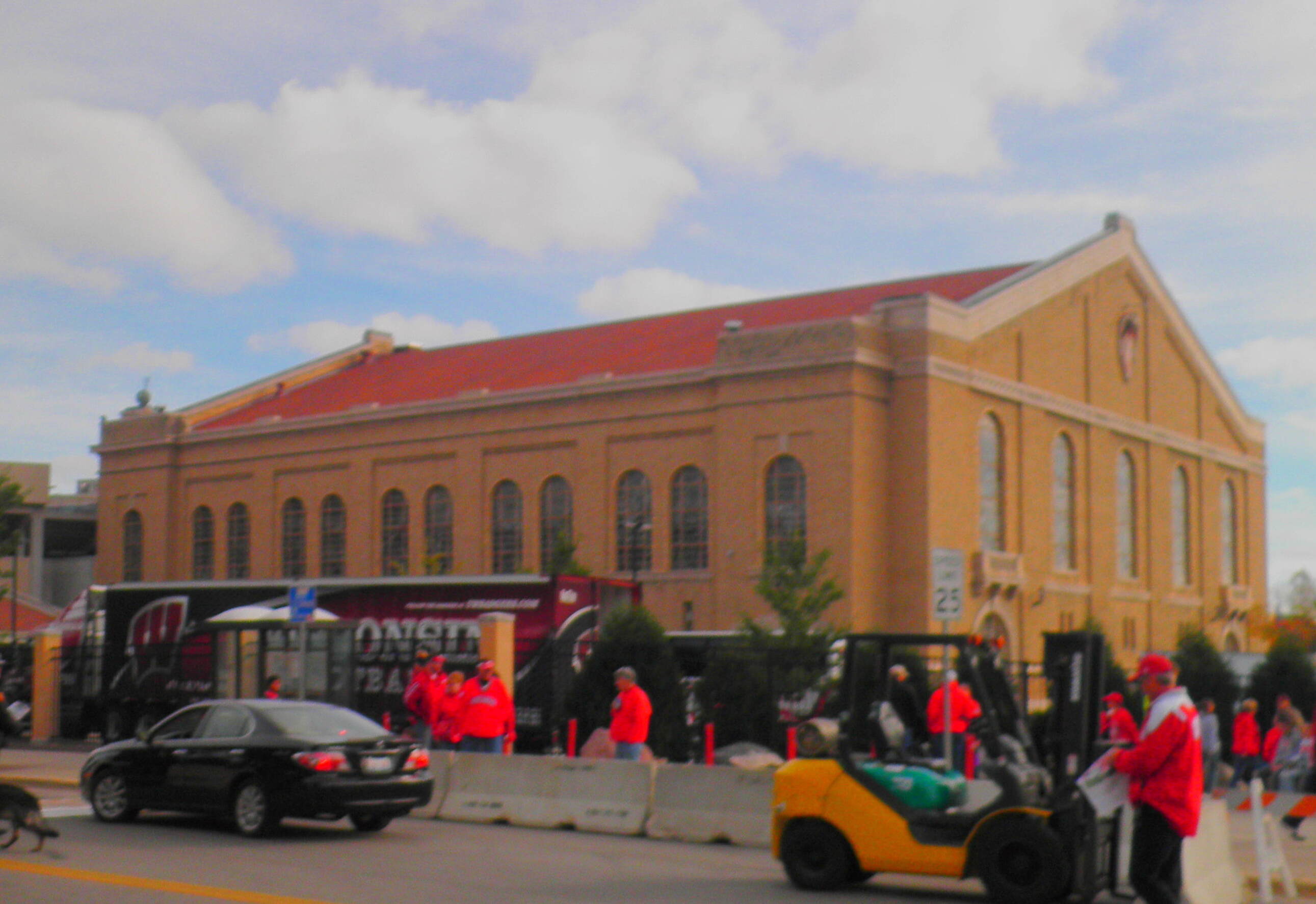 Austin Peay Governors Football tickets in Clarksville