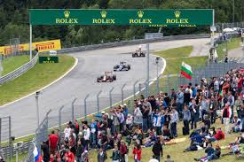 Austrian Grand Prix