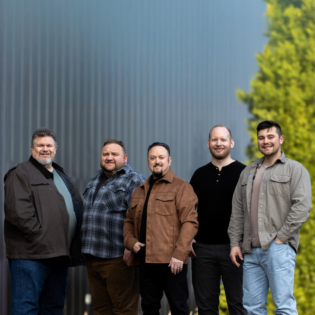 Authentic Unlimited Band tickets in Franklin