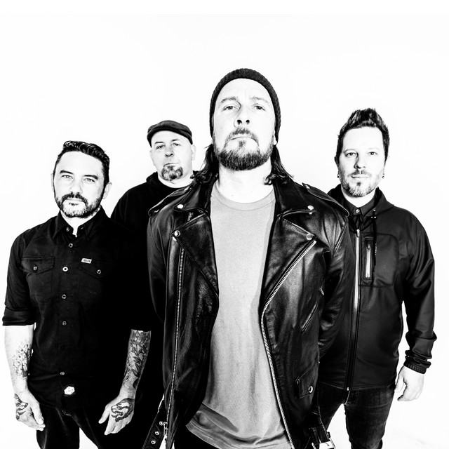 Author & Punisher with Guiltless and Runefaust