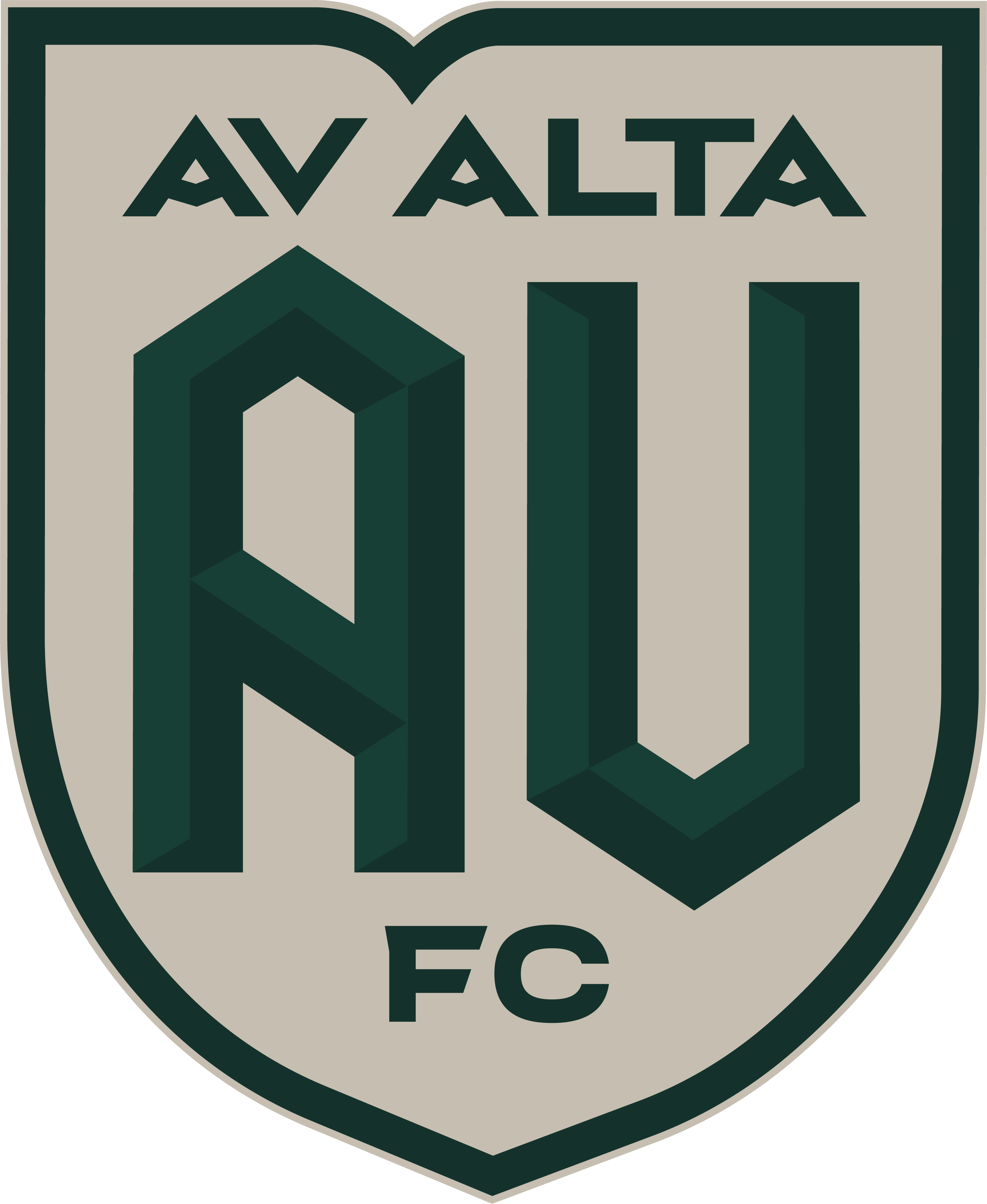 AV Alta FC tickets in Naples