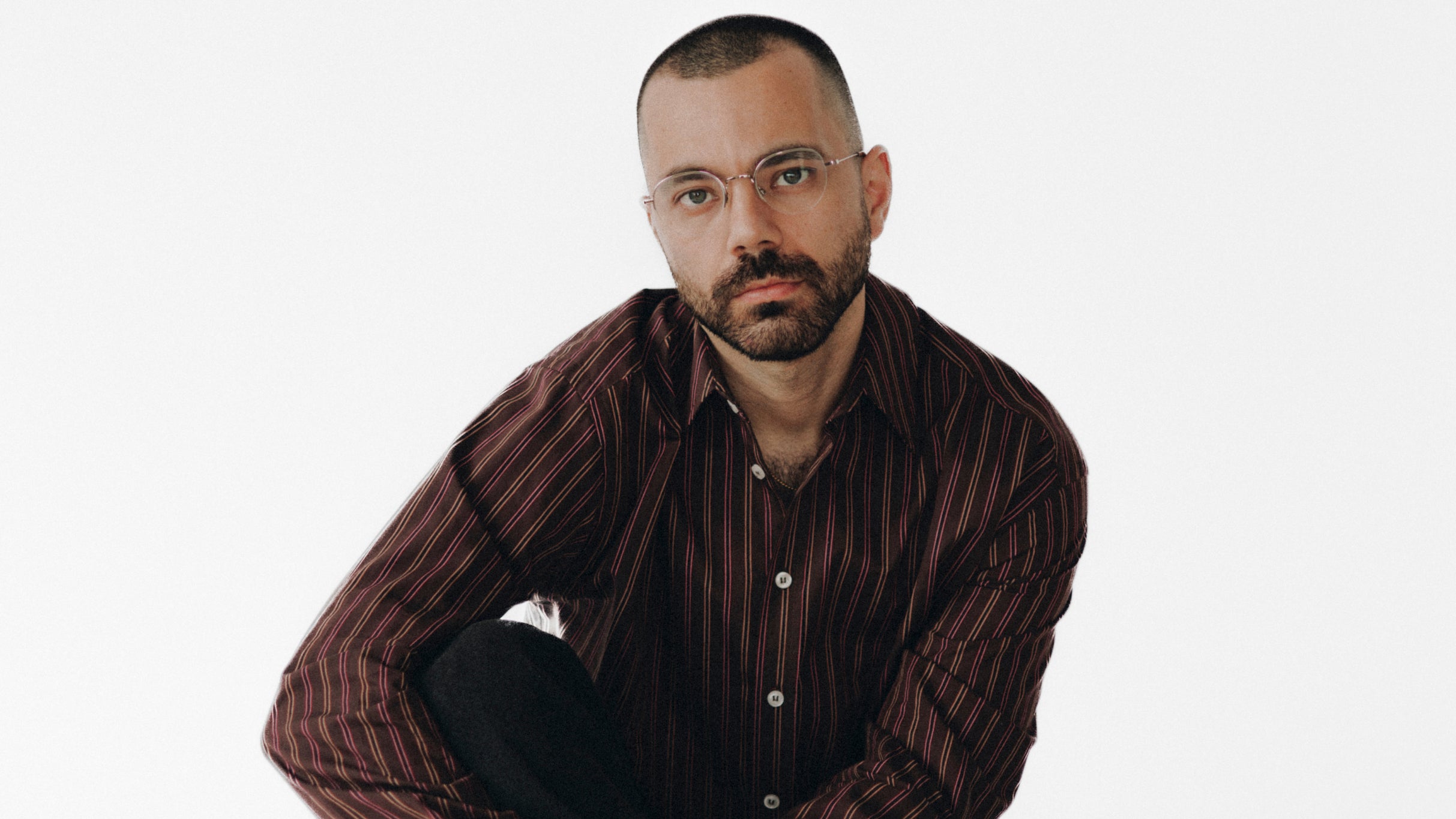 Aymeric Lompret Tour Tickets