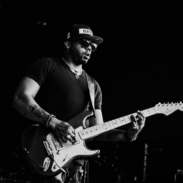 Ayron Jones Tour Tickets