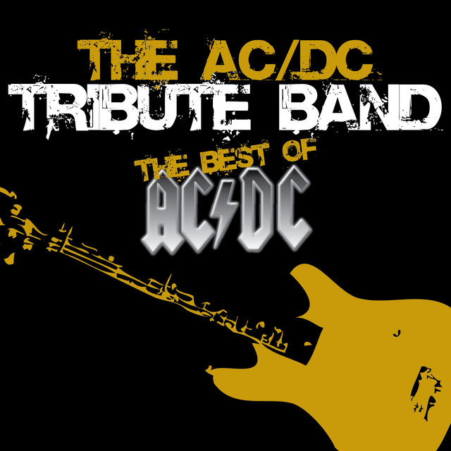AZ/DZ - AC/DC Tribute tickets in Sebastopol, CA