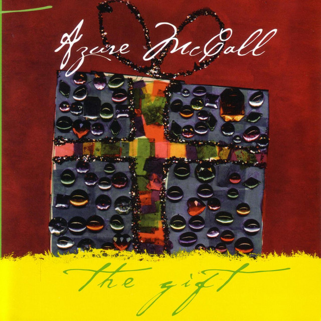 Azure McCall Tour Tickets