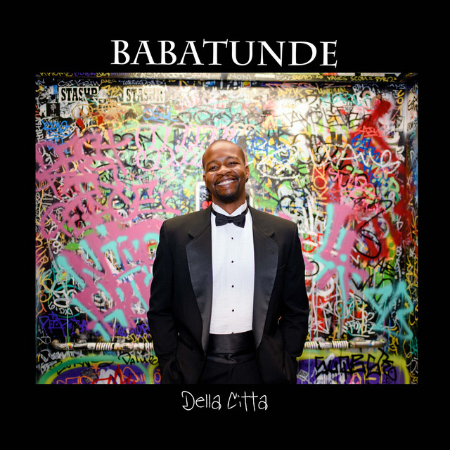 Babatunde HipHopera Tour Tickets