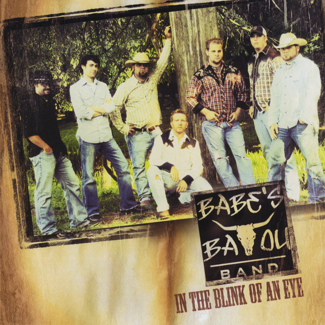 Babe's Bayou Band Tour Tickets