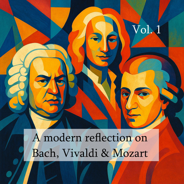 Bach & Mozart